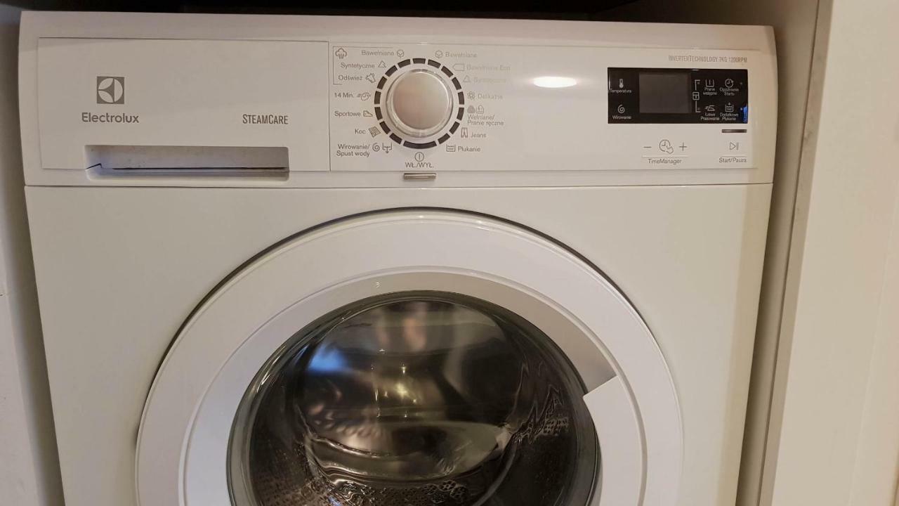 Apartament Styczynskiego Gliwice Esterno foto