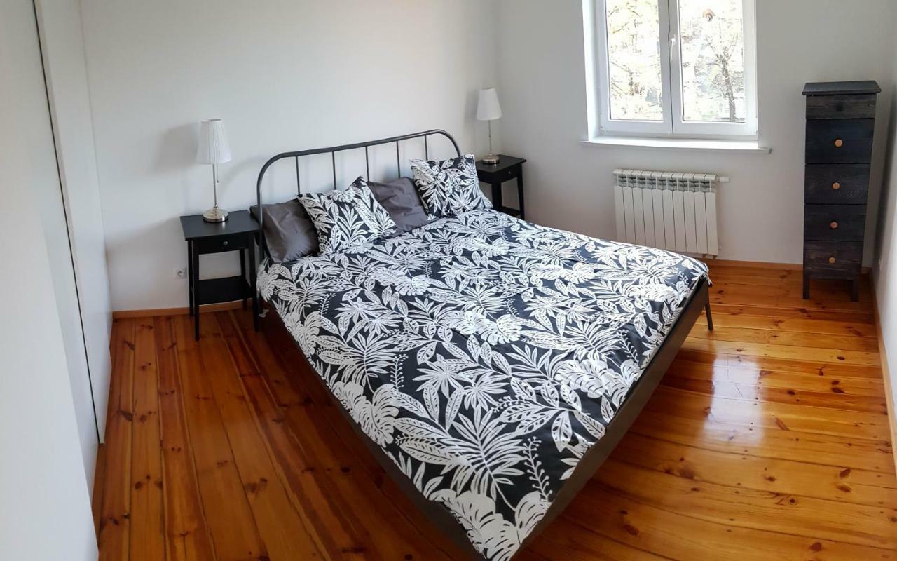 Apartament Styczynskiego Gliwice Esterno foto