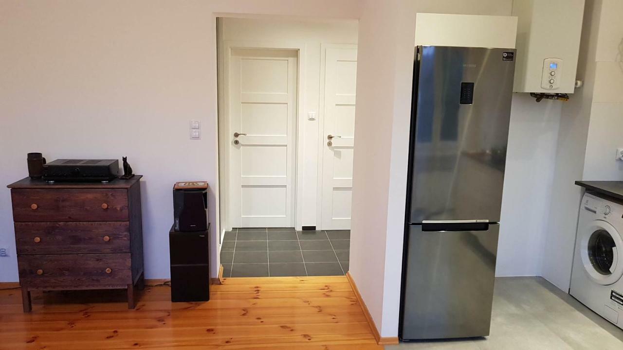 Apartament Styczynskiego Gliwice Esterno foto