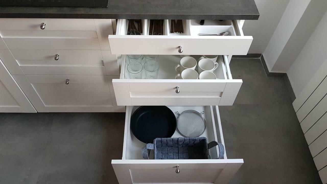 Apartament Styczynskiego Gliwice Esterno foto