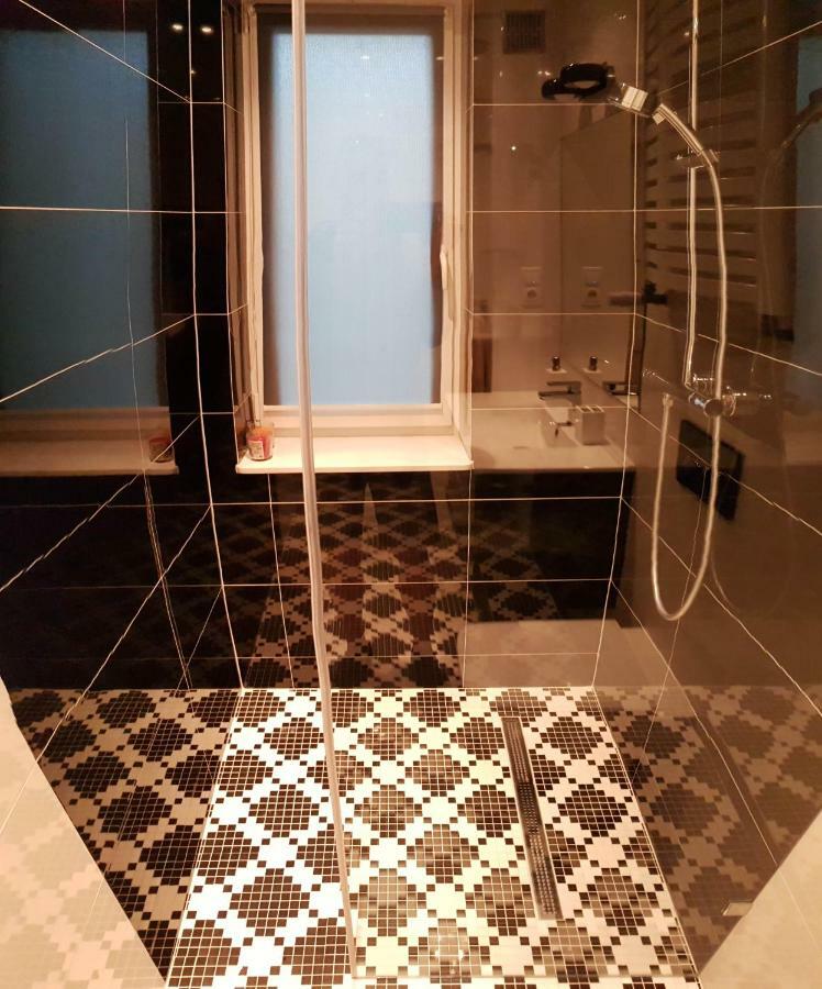 Apartament Styczynskiego Gliwice Esterno foto